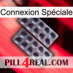 Connexion Spéciale 31